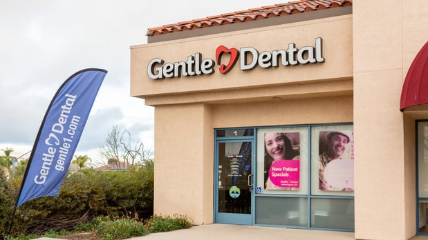 Images Gentle Dental Murrieta