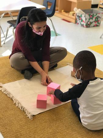 Images Heaven's Best Montessori, LLC