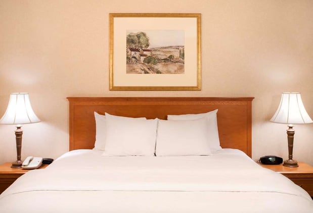 Images Hampton Inn & Suites Chicago Addison