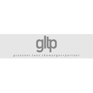 GLTP Grassner Lenz Thewanger & Partner Logo