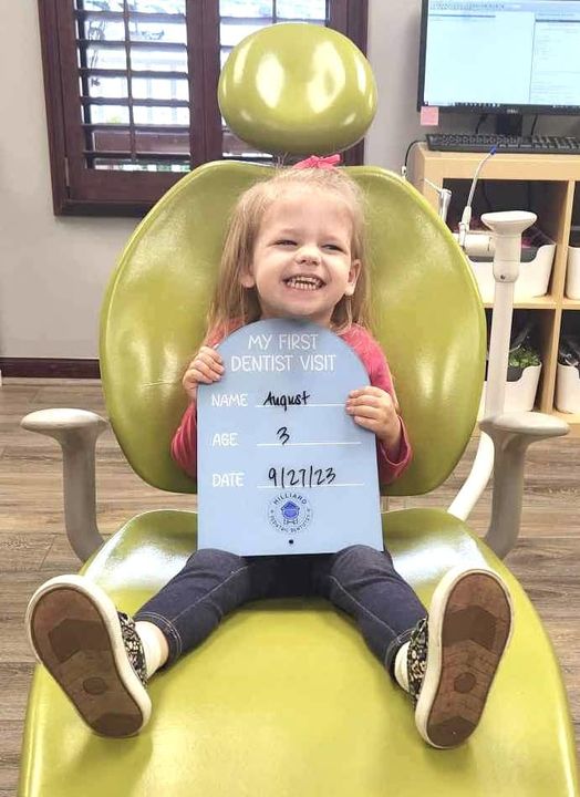 Images Hilliard Pediatric Dentistry