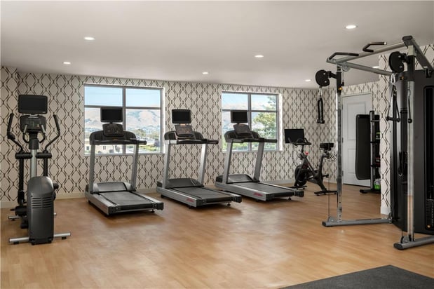 Images Homewood Suites by Hilton Fremont