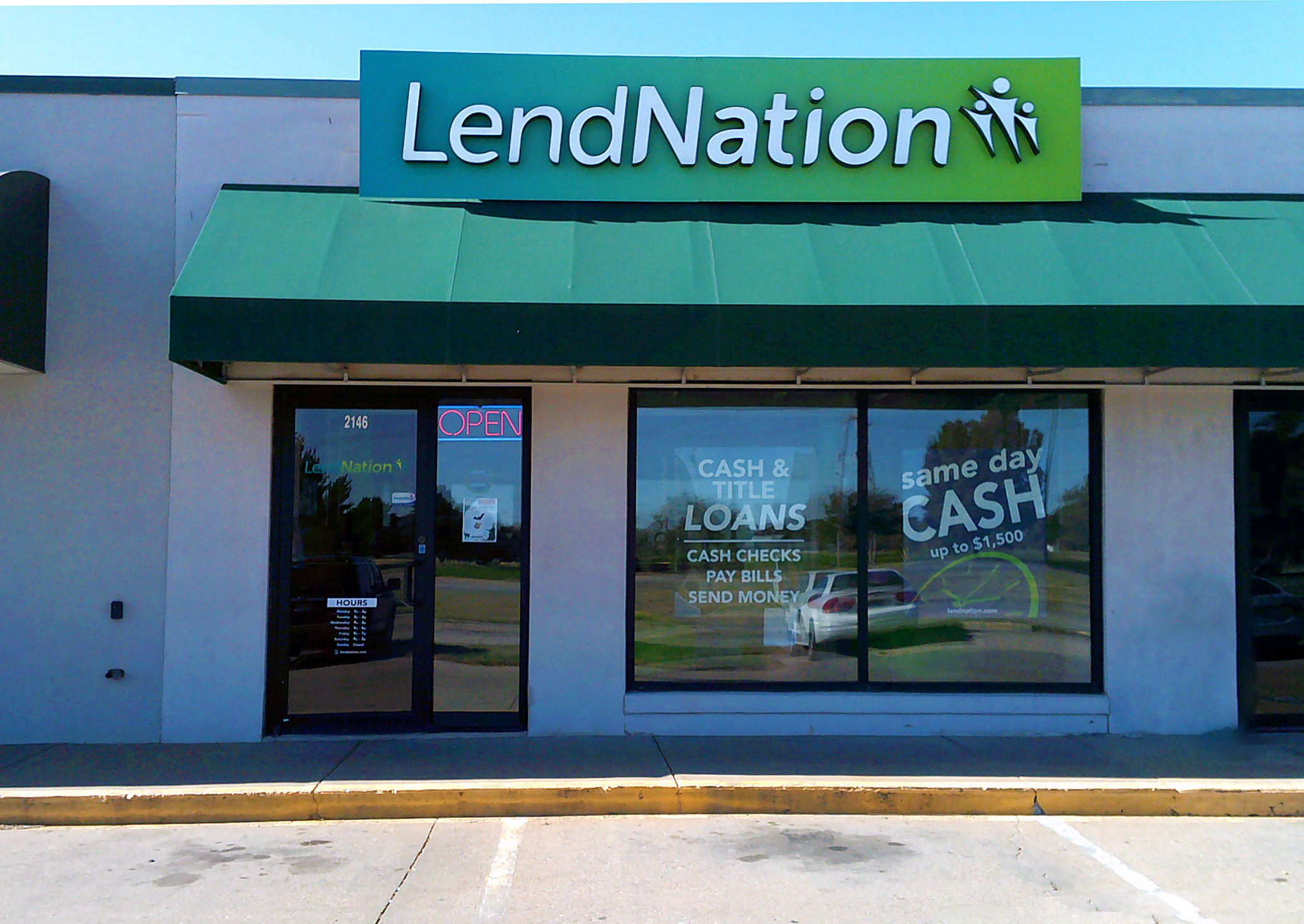 LendNation Photo