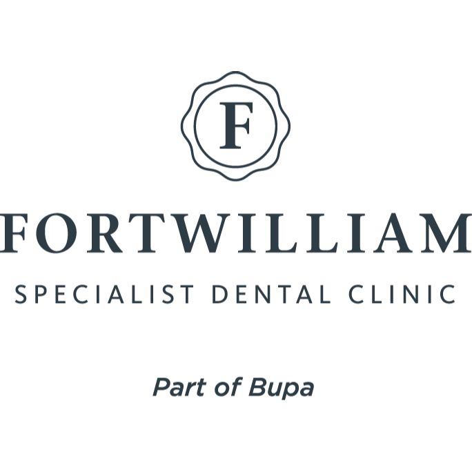 Fortwilliam Specialist Dental Clinic Logo
