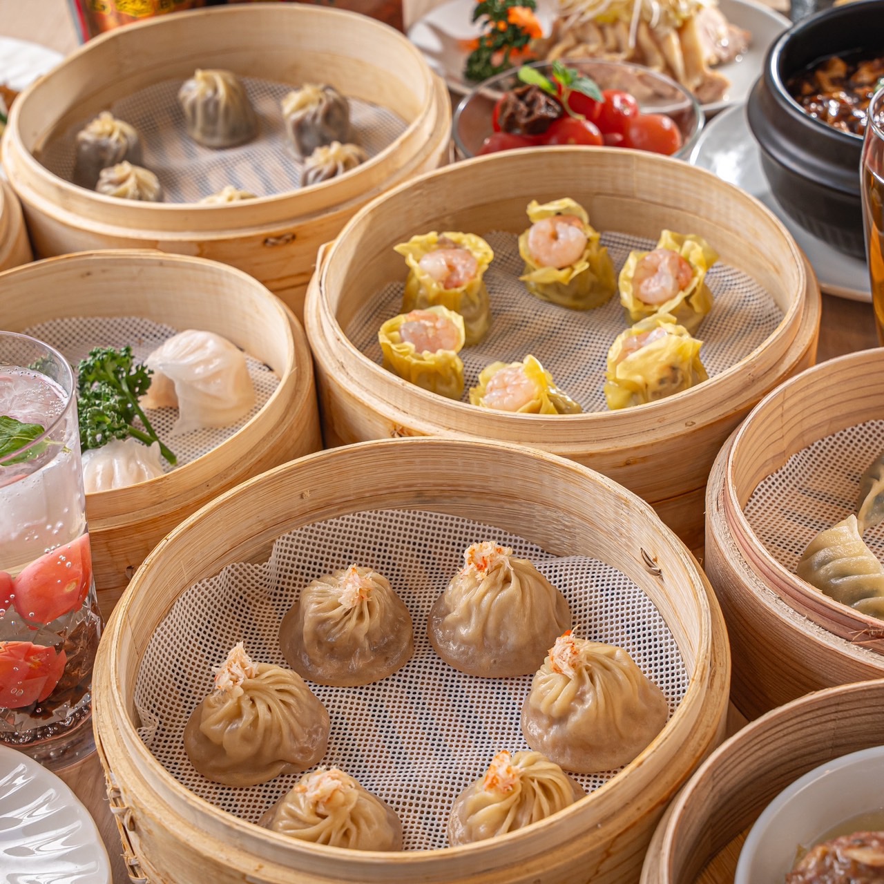Images 中華料理 616 点心佬