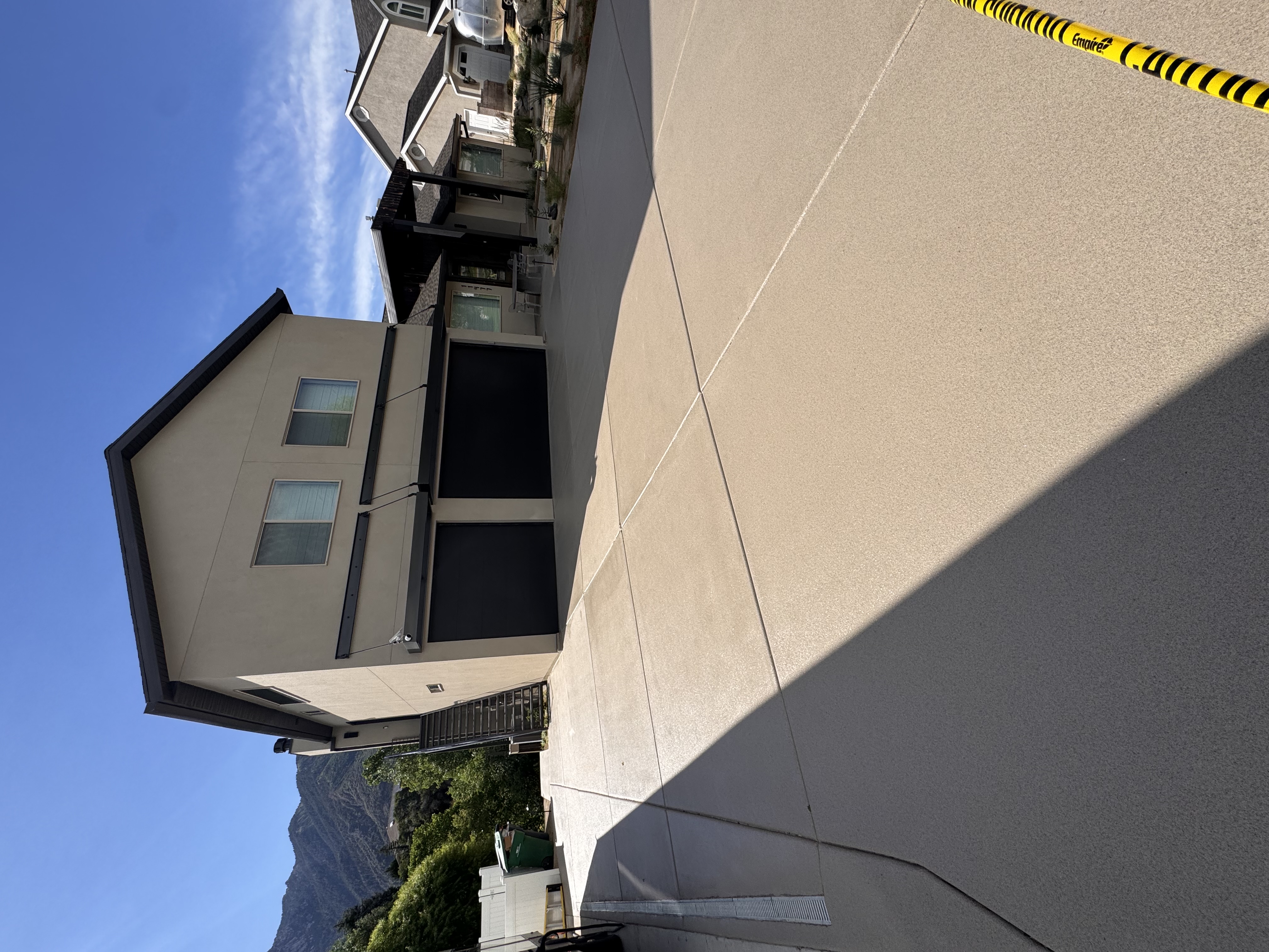 Copper Peak Coatings Image