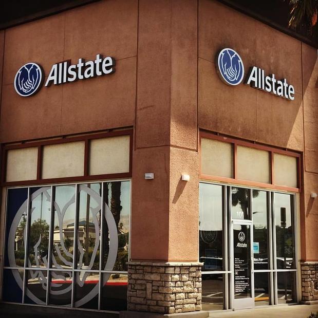 Images Nicholas Sakha: Allstate Insurance