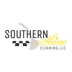 Southern Shine Cleaning LLC Logo