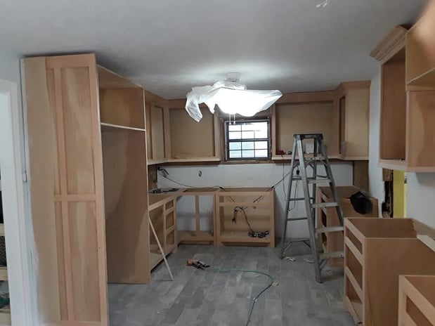 Images ReImagine Home Harmony Renovations
