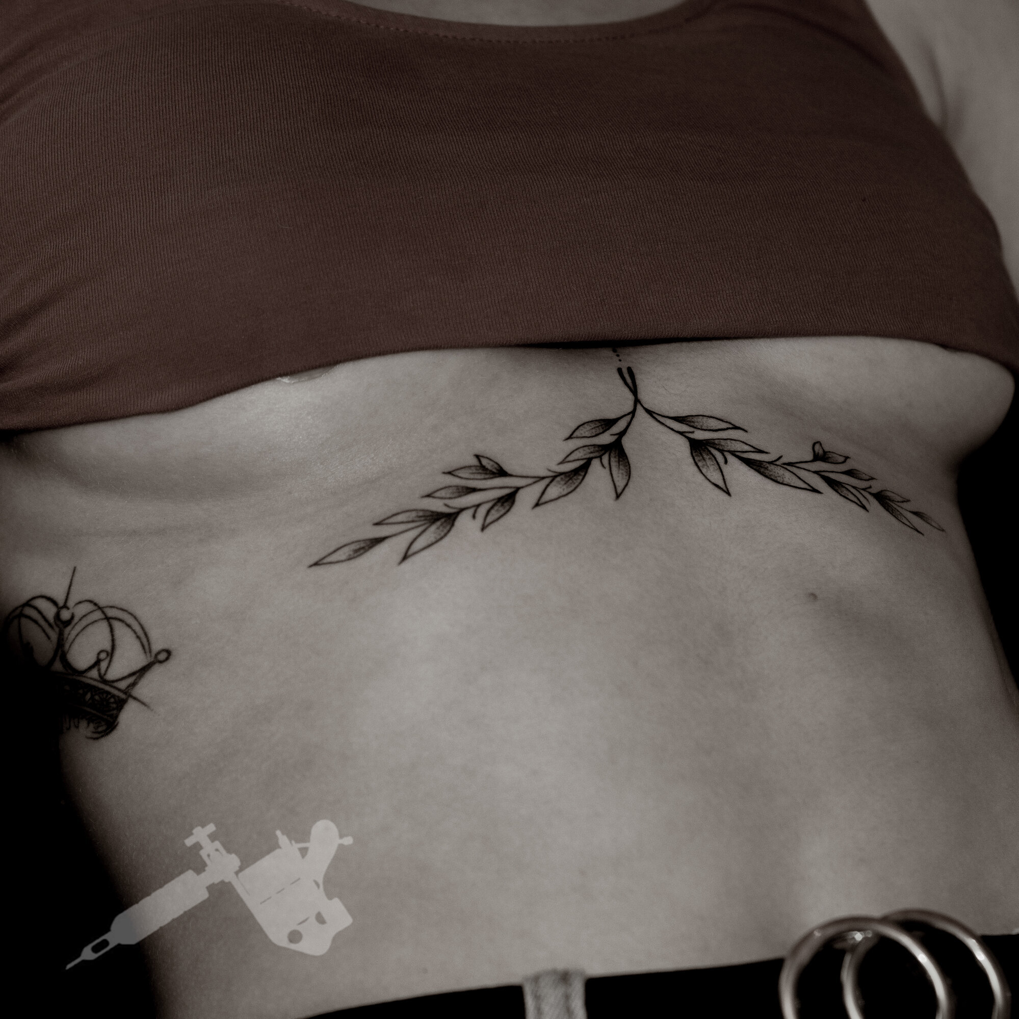 PIOPSTL Tattoo Studio, Alleenstraße 29 in Villingen-Schwenningen