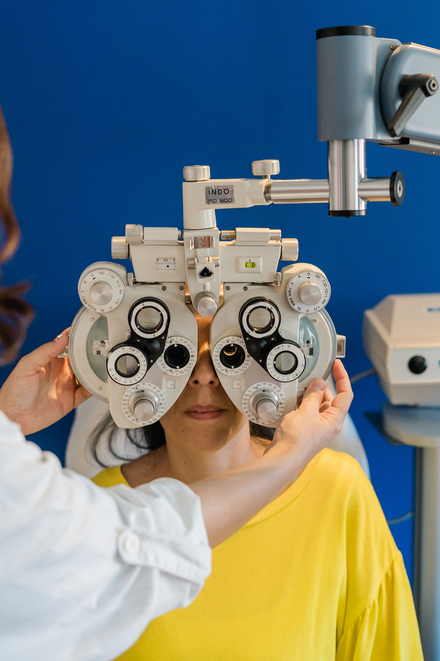 Images Ópticas MultiOpticas Setúbal