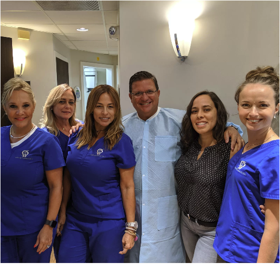 Images Dr. Andres de Cardenas, DMD