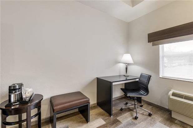 Images Best Western Plus JFK Inn & Suites