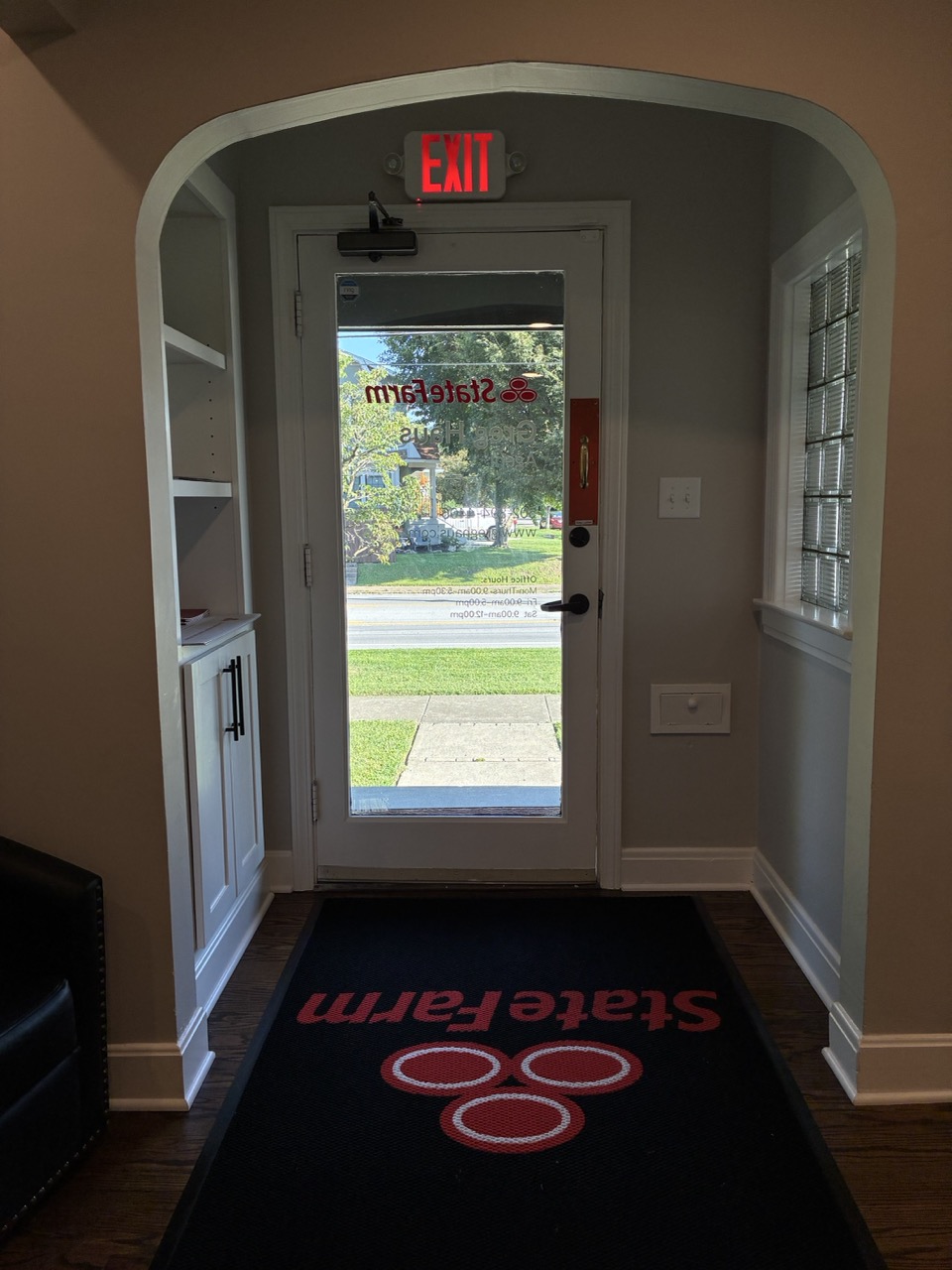 Call or stop by our office today!