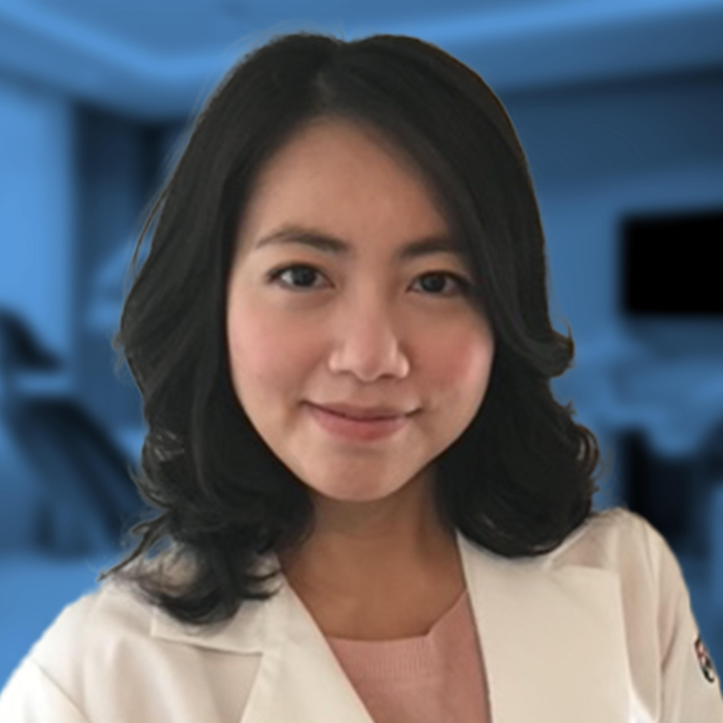Dr. Hyeeun Grace Kim - Headshot