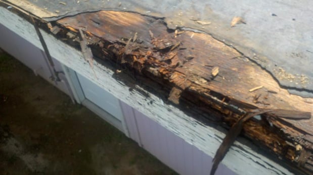 Images Barros Roofing L.L.C.