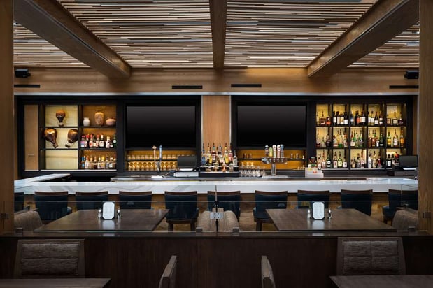 Images Embassy Suites by Hilton Austin Central