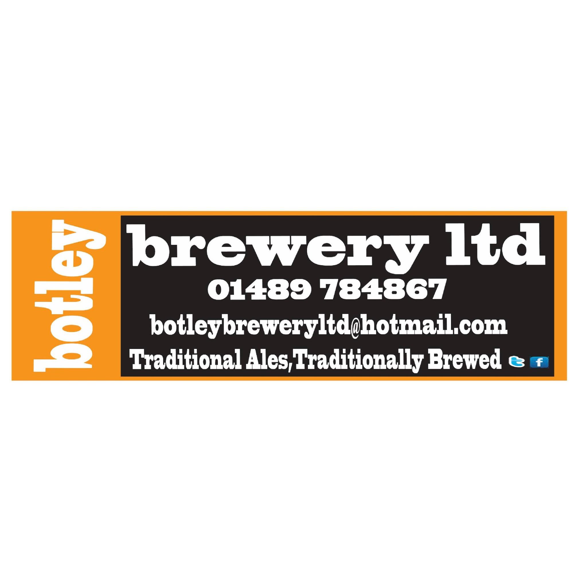 Botley Brewery & Hidden Tap Logo