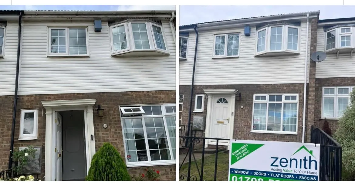 Images Zenith Windows Ltd