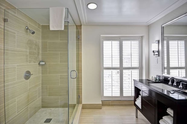 Images Hilton Checkers Los Angeles