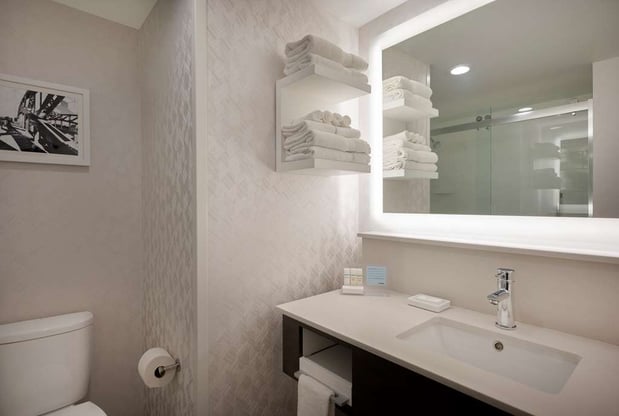 Images Hampton Inn Boston/Cambridge