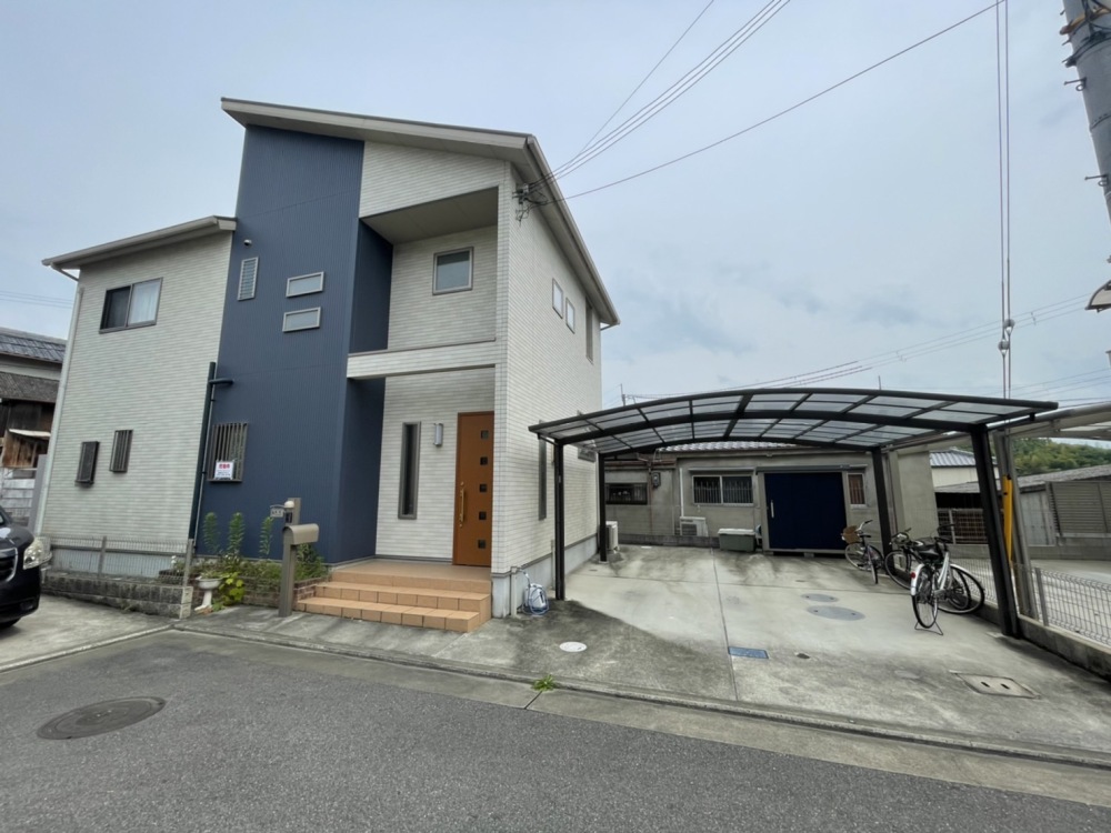 Images フォーライフ地所 株式会社