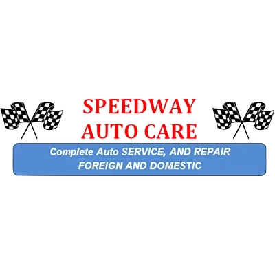 Speedway Auto Care
