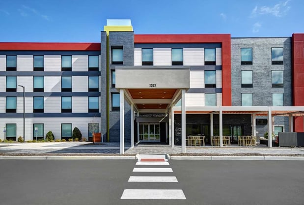 Images Home2 Suites by Hilton Blacksburg
