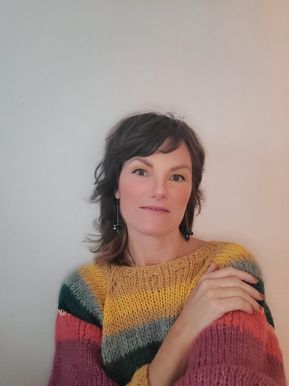Images Terapi med Jenny