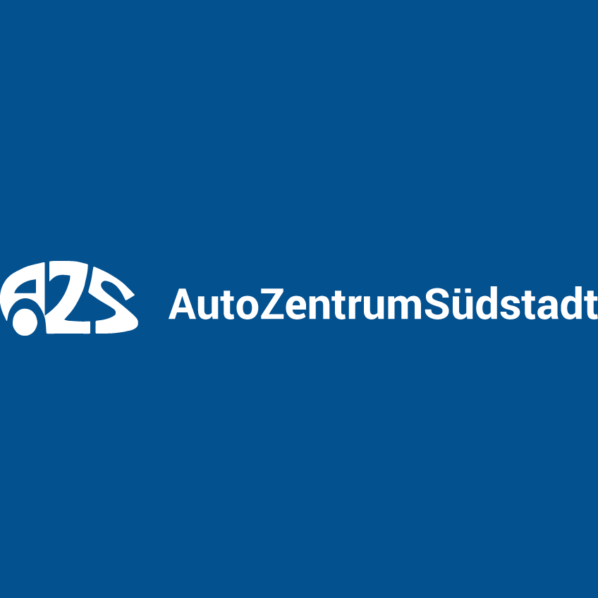 AutoZentrum Südstadt GmbH Logo