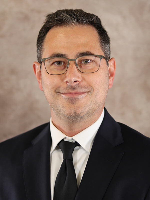 Eric H Meshulam, DPM