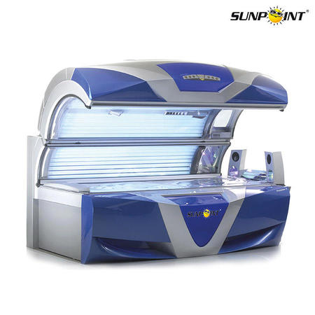Bilder SUNPOINT Solarium & WELLMAXX Bodyforming Alsdorf