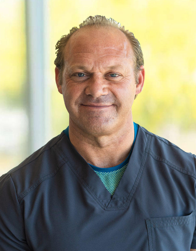 Dr. Scott Brannan Mesa, AZ Vascular Surgeon