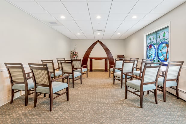 Images Evergreen Center for Health & Rehabilitation