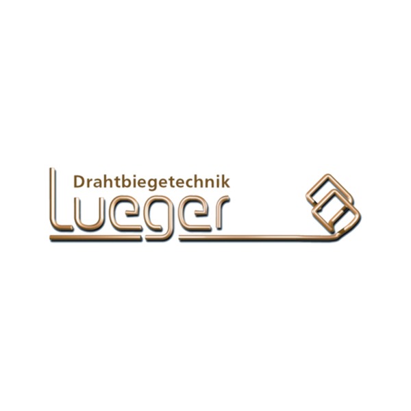 Logo von Drahtbiegetechnik Lueger GmbH