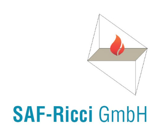 SAF-Ricci GmbH, Furkastrasse 99 in Naters