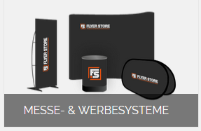 flyer-store.de, Johannes-Haag-Strasse 28A in Augsburg