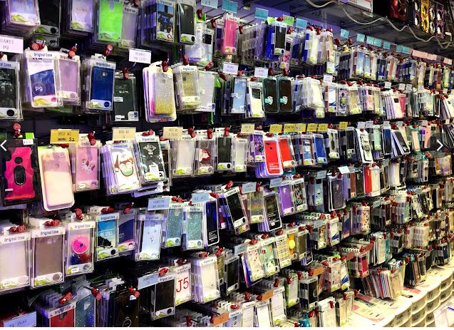 Images A&M Moviles Soria - Reparación Express -Moviles Nuevos -Cambiar Pantalla 30 Min