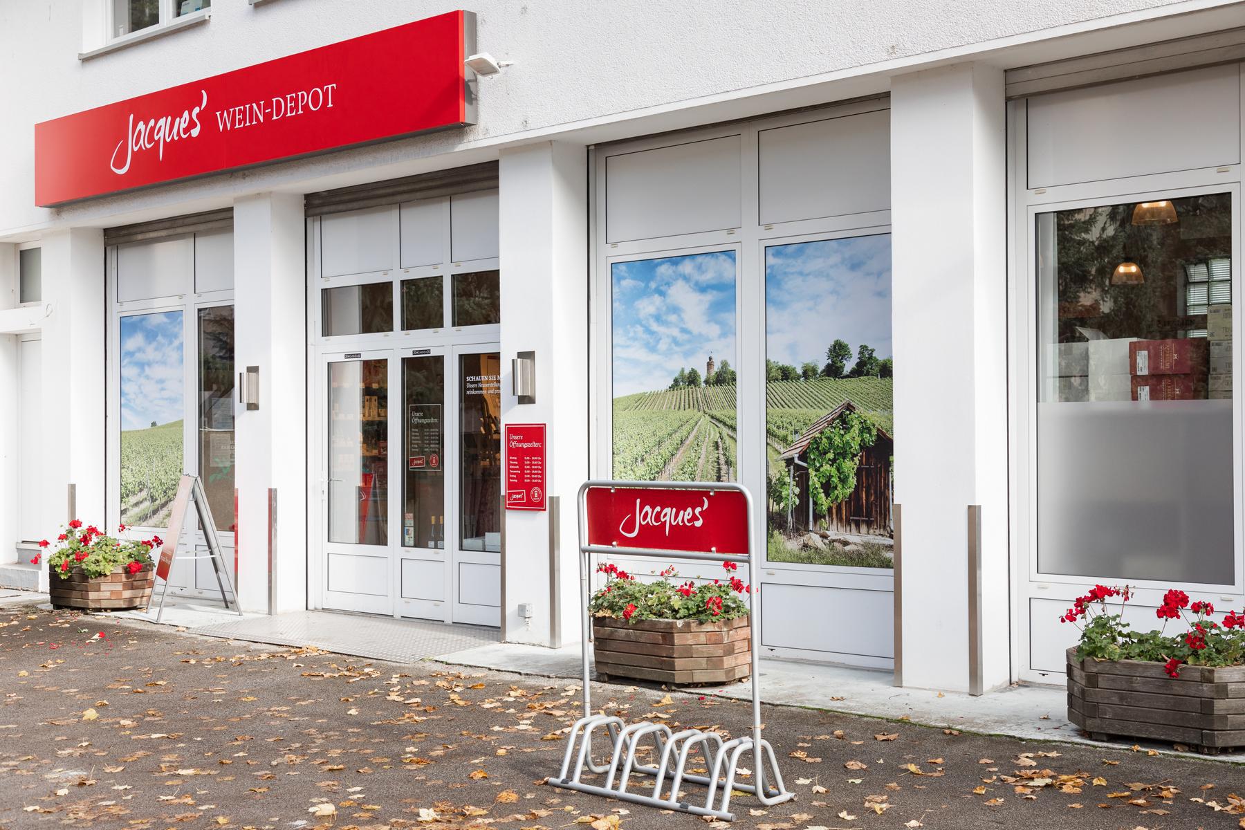 Bilder Jacques’ Wein-Depot Recklinghausen