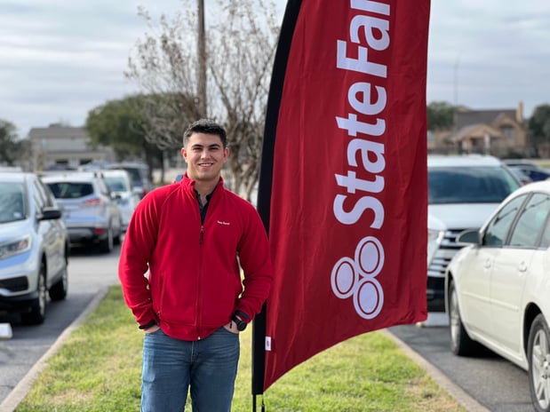 Images Khalid Alrashed - State Farm Insurance Agent