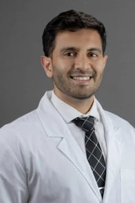 Rooshil Patel, MD: SightMD NY — NYC 1825, New York