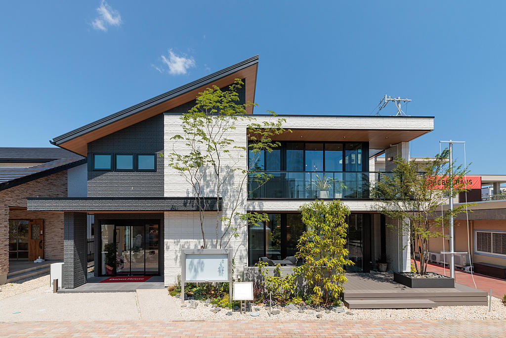 Images ダイワハウス鈴鹿展示場