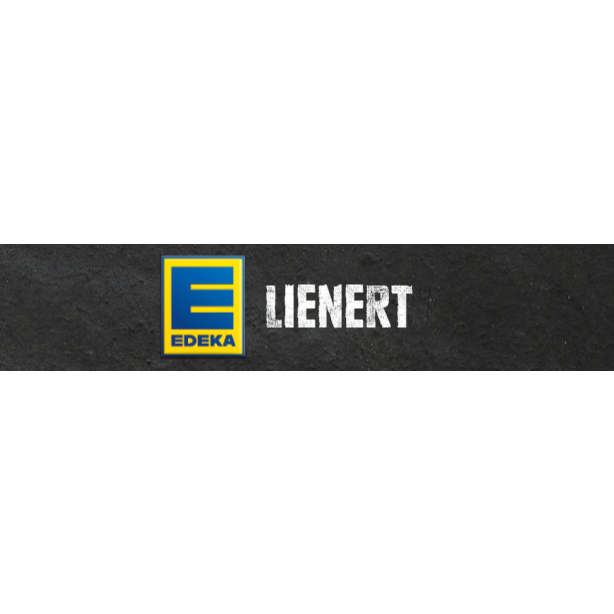 Logo Edeka  Lienert in Nesse-Apfelstädt/Neudietendorf