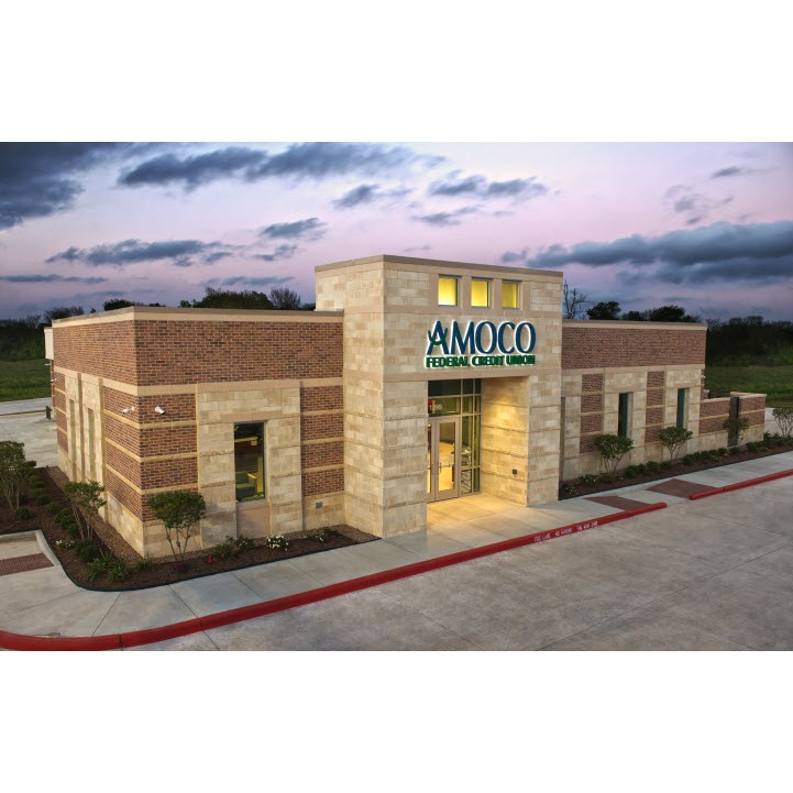 Images AMOCO Federal Credit Union