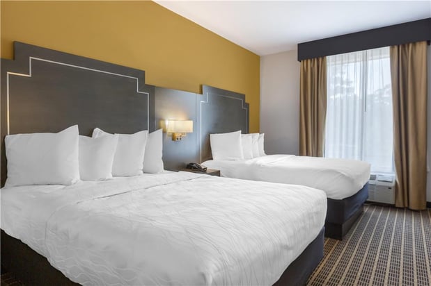 Images Best Western Plus Regency Park
