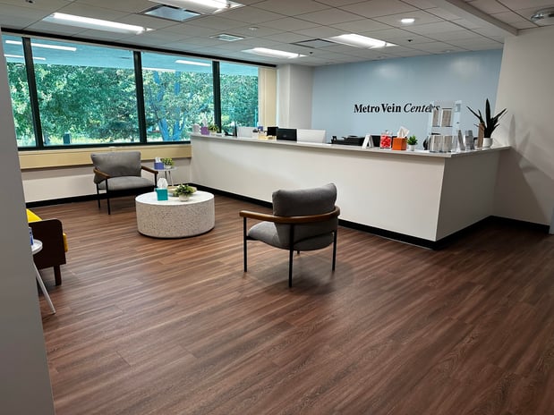 Images Metro Vein Centers | Brick