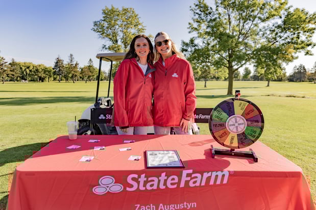 Images Zach Augustyn - State Farm Insurance Agent
