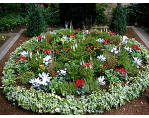 Grabpflege Küsters-Schlangen - Inh. Norbert Browa, Glehner Weg 81 in Neuss