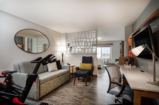 Images EVEN Hotel Denver Tech Center-Englewood by IHG