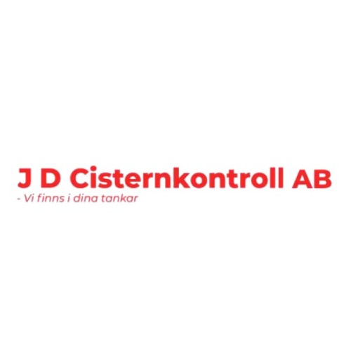 Fotos de J D Cisternkontroll AB